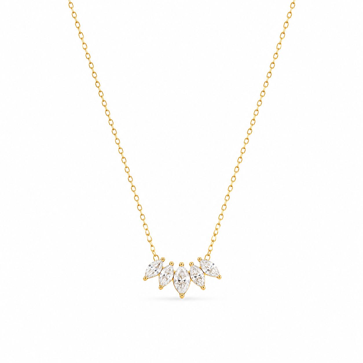 Celestia Necklace