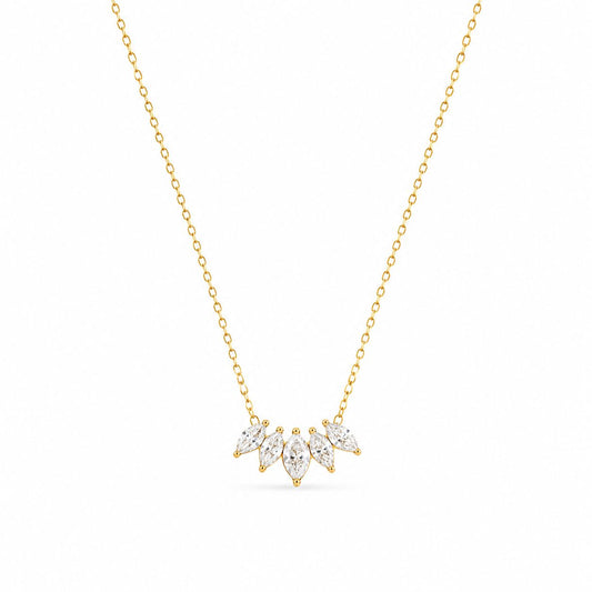 Celestia Necklace