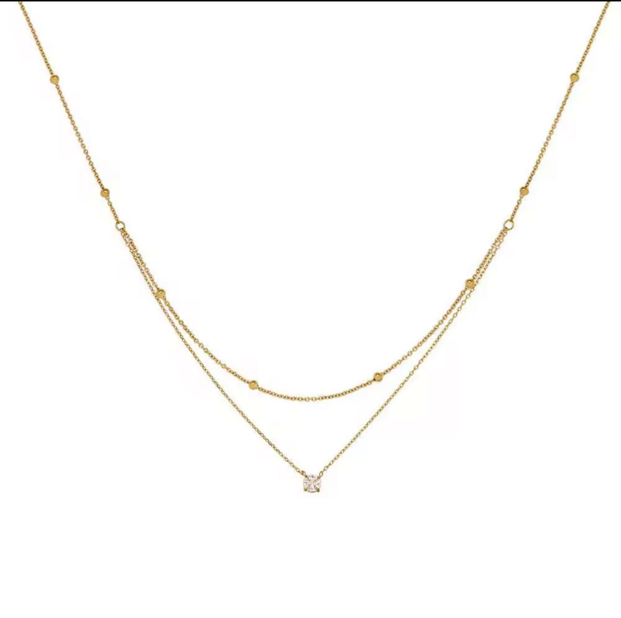 Elara Necklace