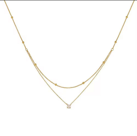 Elara Necklace
