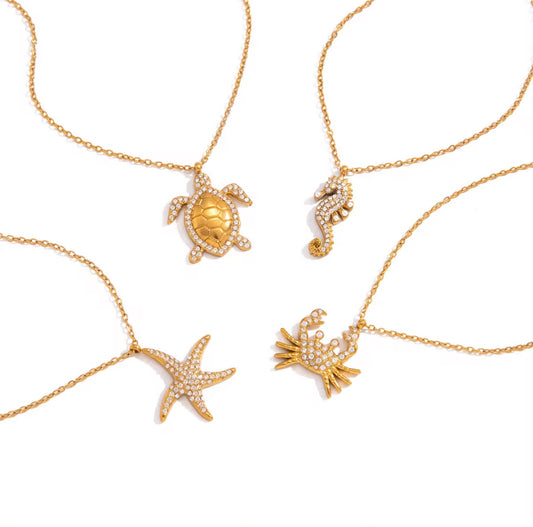 Seora Necklave