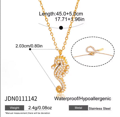 Seora Necklave