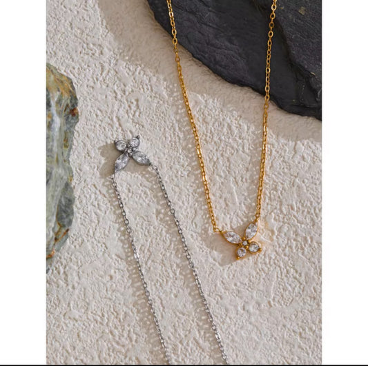 Titli Necklace