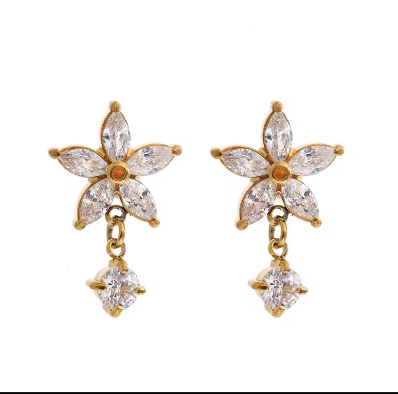 Evara Earrings