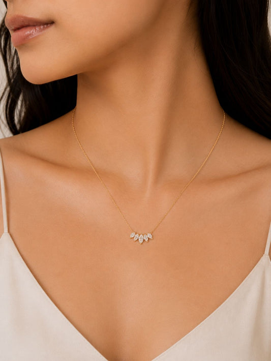 Celestia Necklace