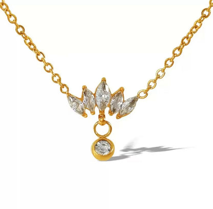 Astera Necklace