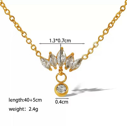 Astera Necklace