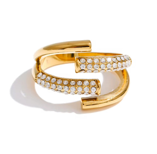Eesa Ring