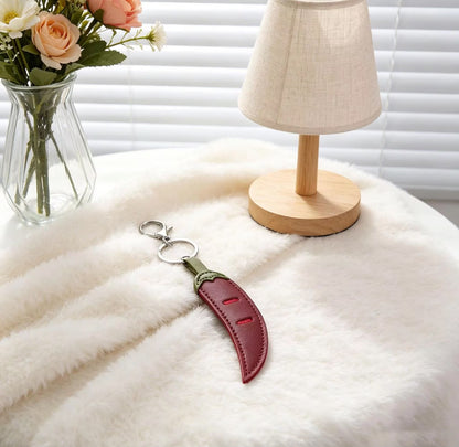 Mirchi sunglasses keychain