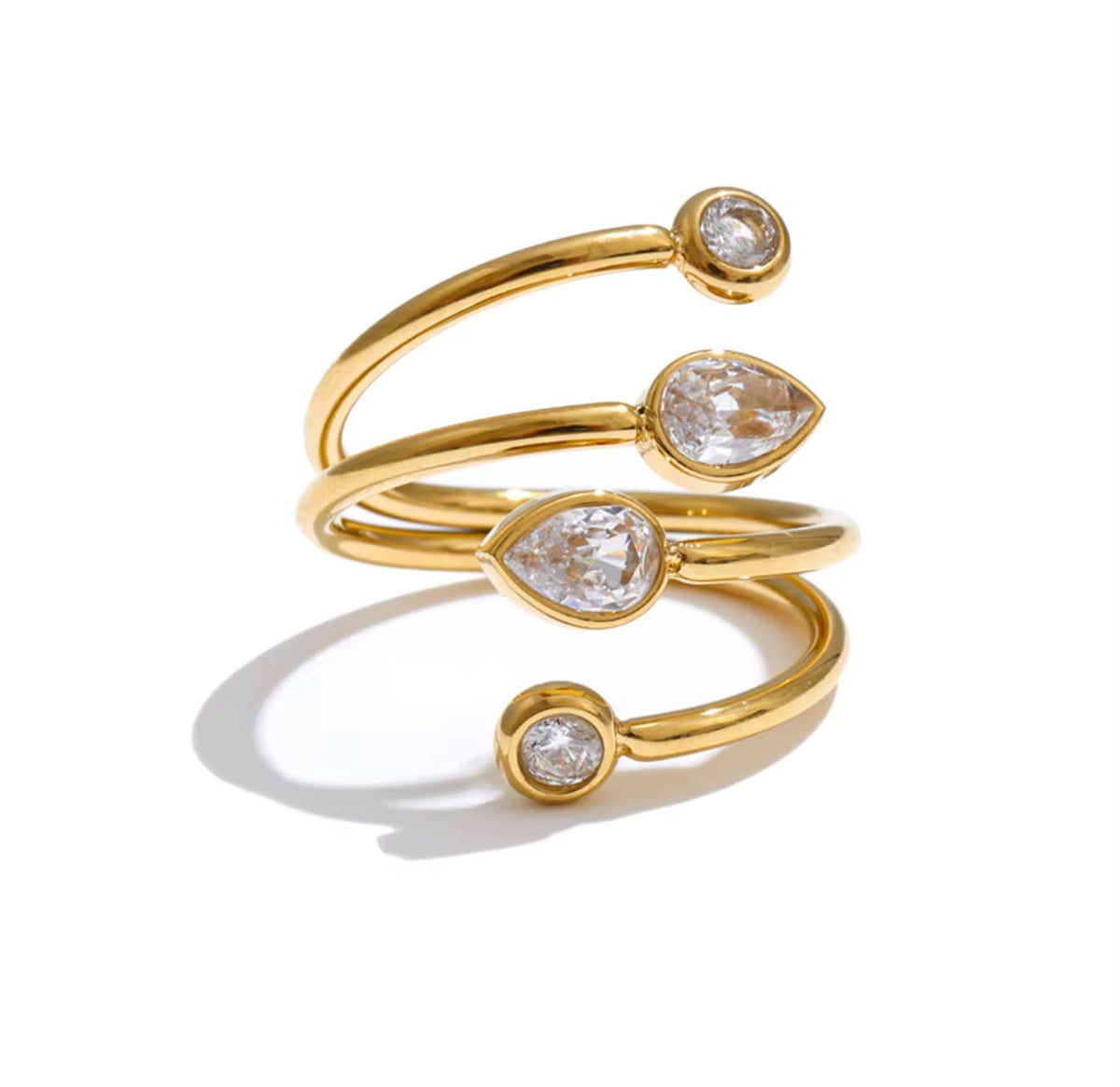 Vini ring