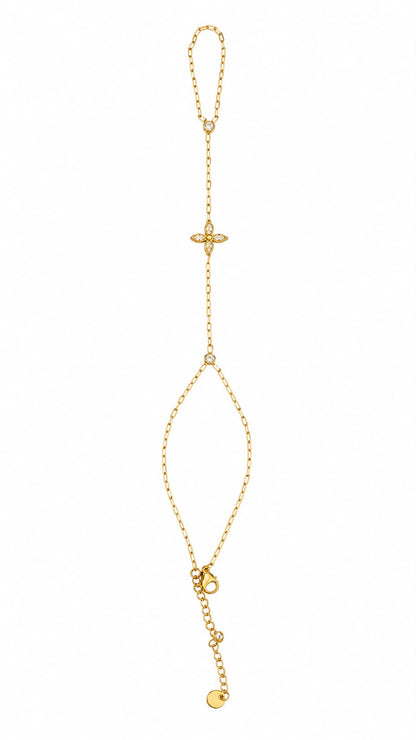 Aura Hand Chain