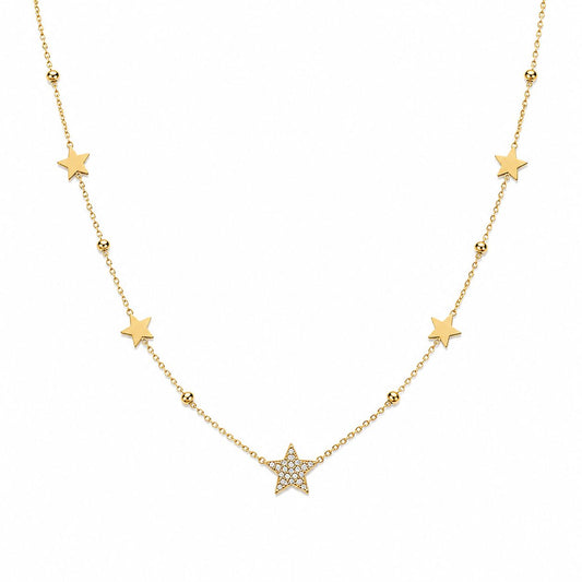 Opa necklace
