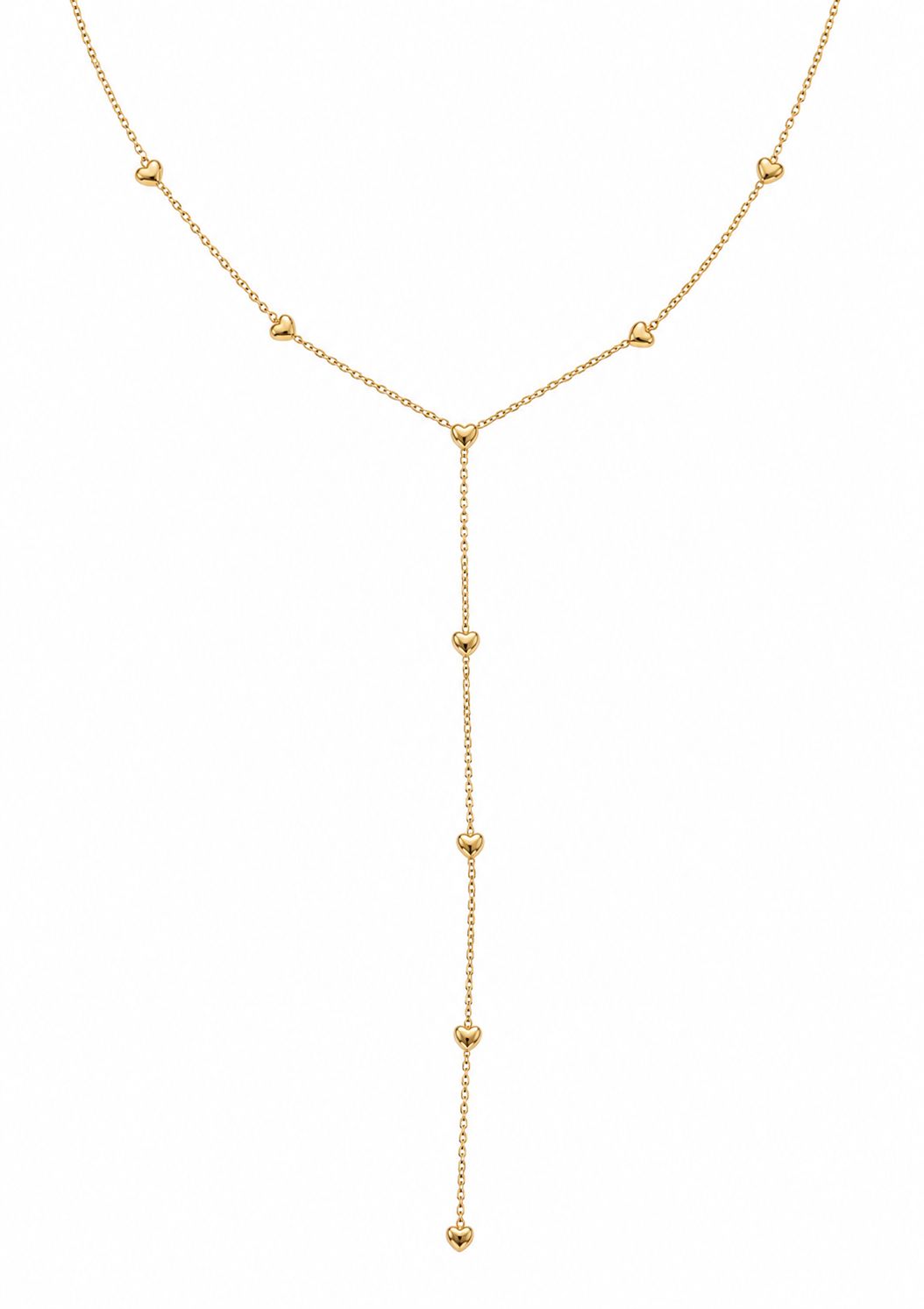 Evren necklace