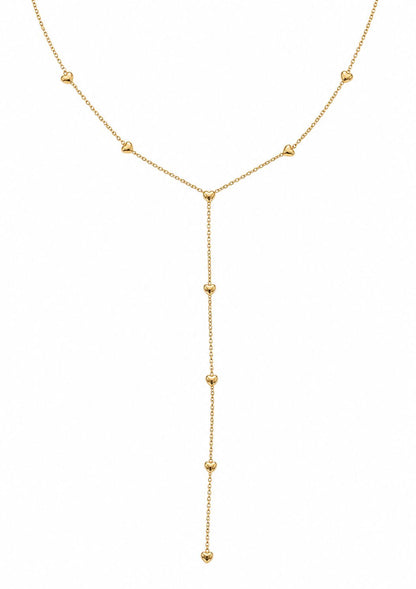 Evren necklace