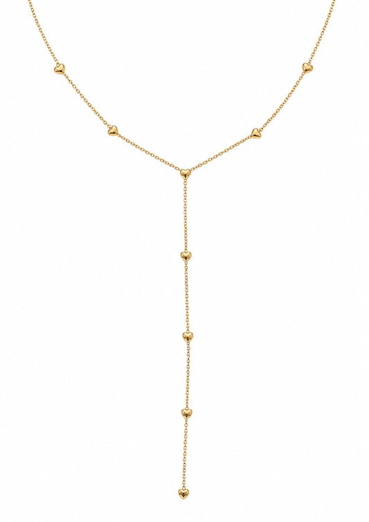 Evren necklace