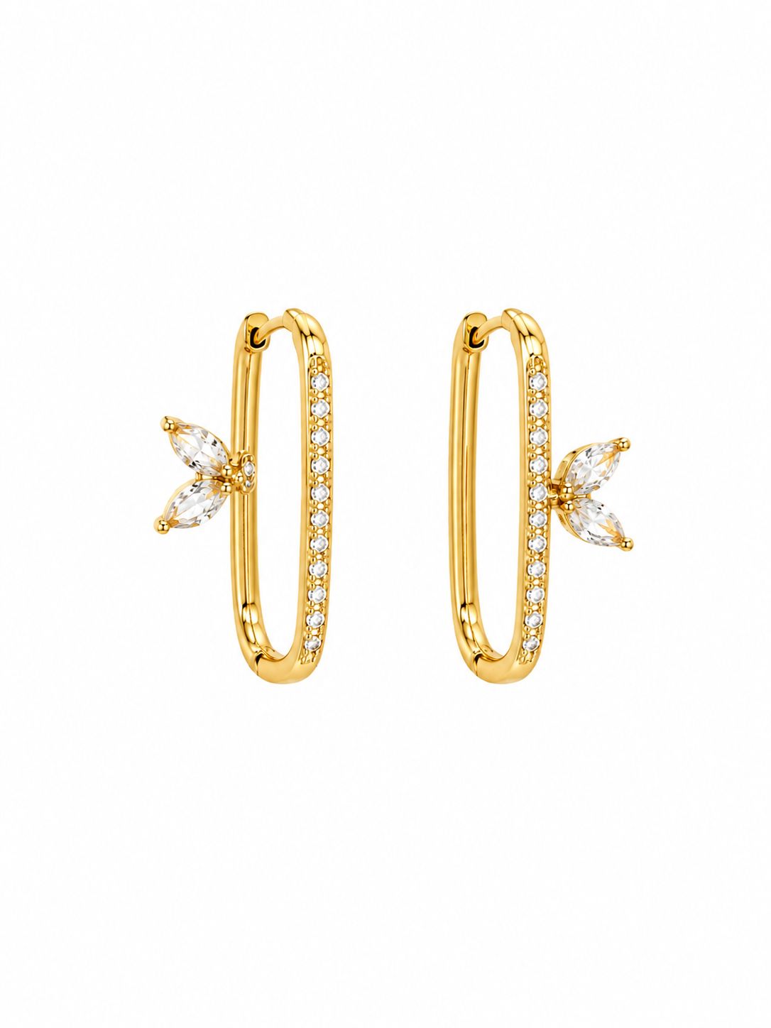 Ziya Earrings