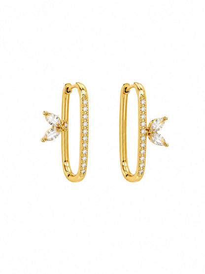 Ziya Earrings
