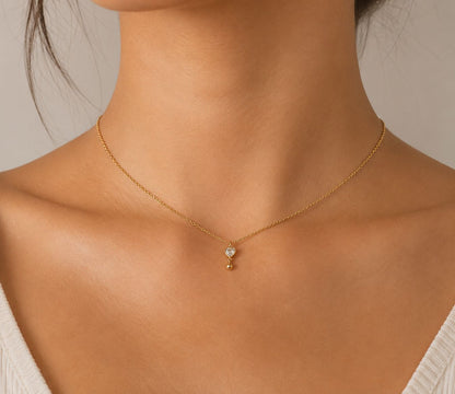 Adore necklace