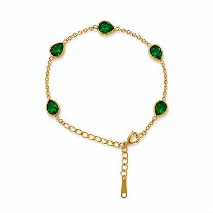 Eden Drops Bracelet