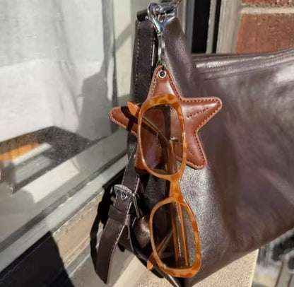 Stylo sunglasses keychain