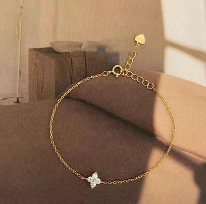 Luna bloom bracelet