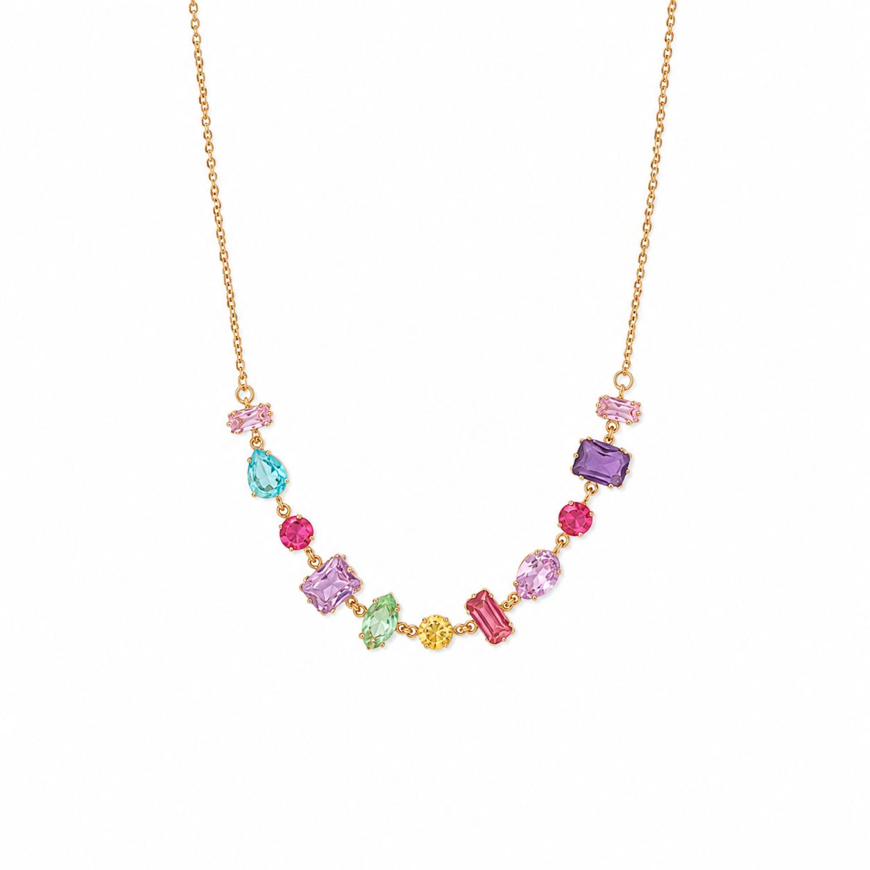 Sorbet Necklace