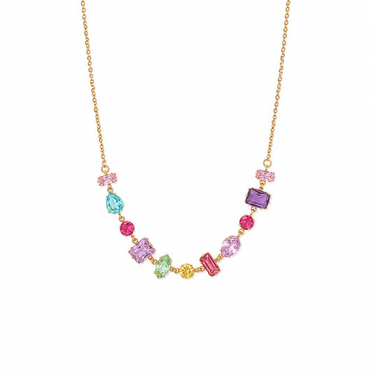 Sorbet Necklace
