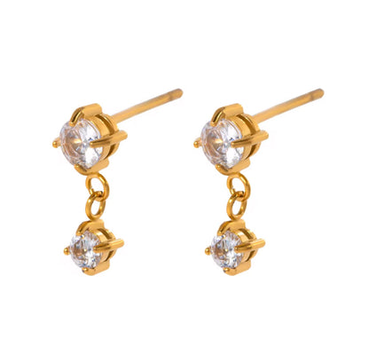 Carl Earrings