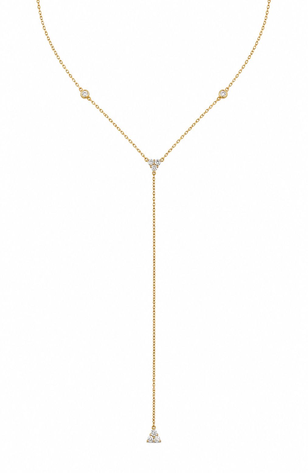 Celeste necklace