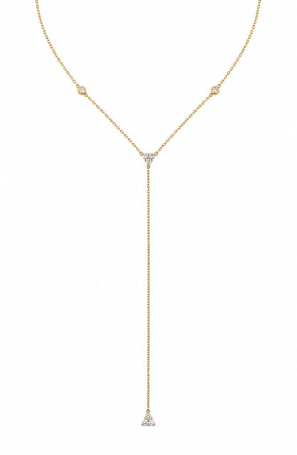Celeste necklace