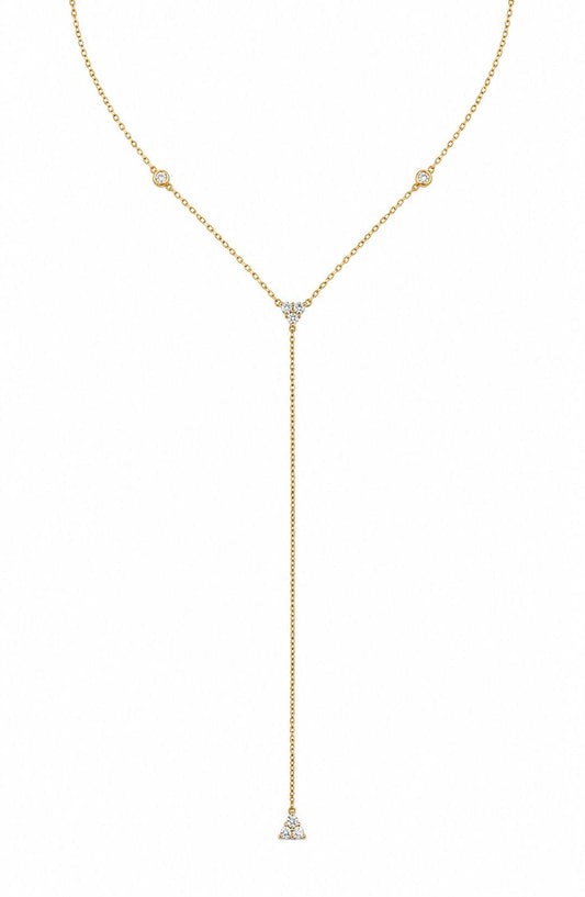 Celeste necklace