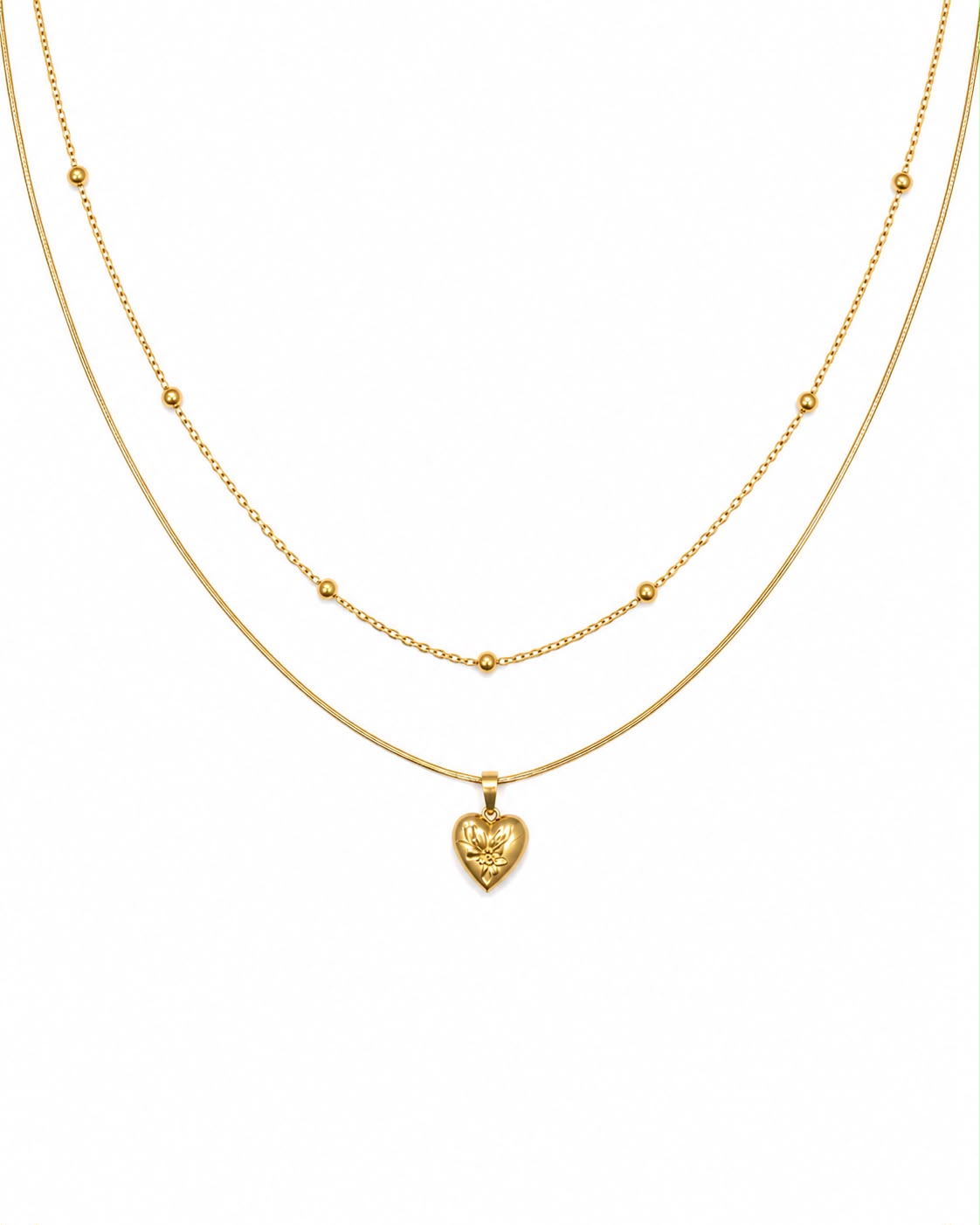 Mia necklace