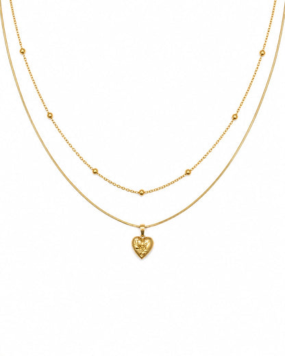Mia necklace