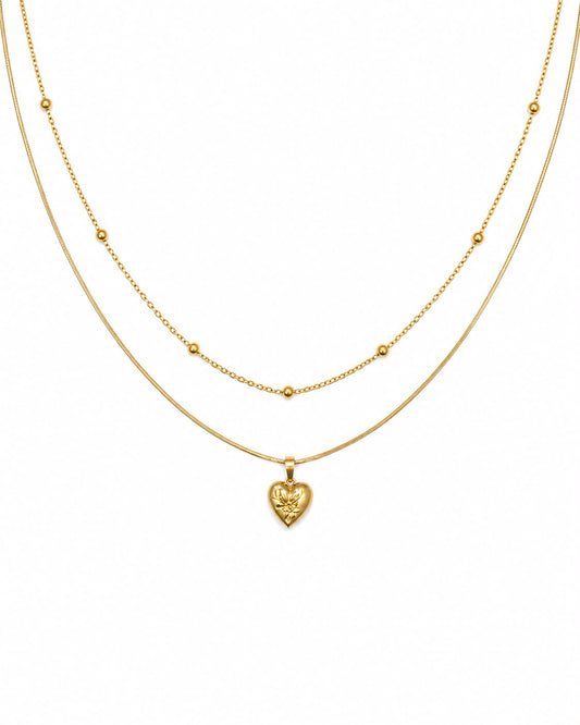 Mia necklace