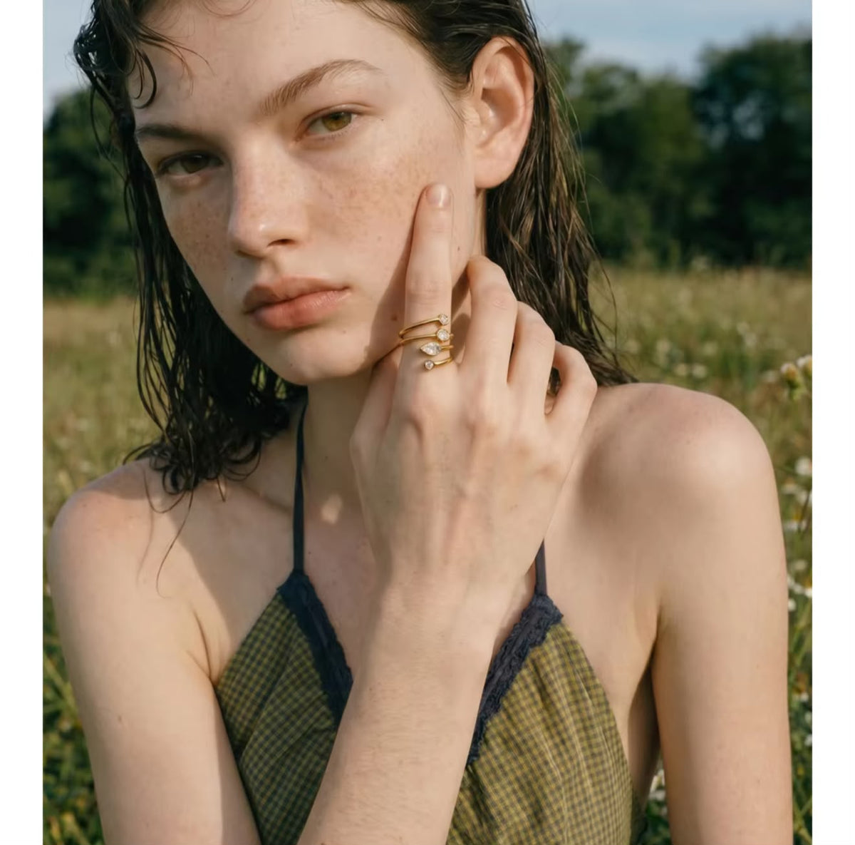 Vini ring
