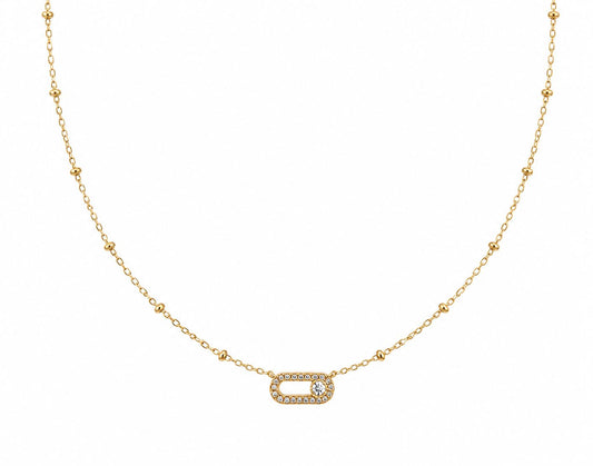 Tidal Necklace