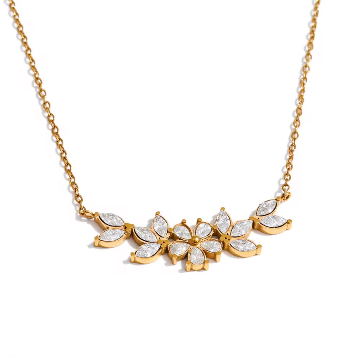 Aisha necklace