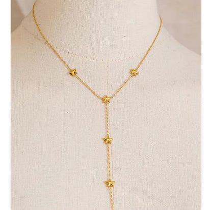 Tulum necklace