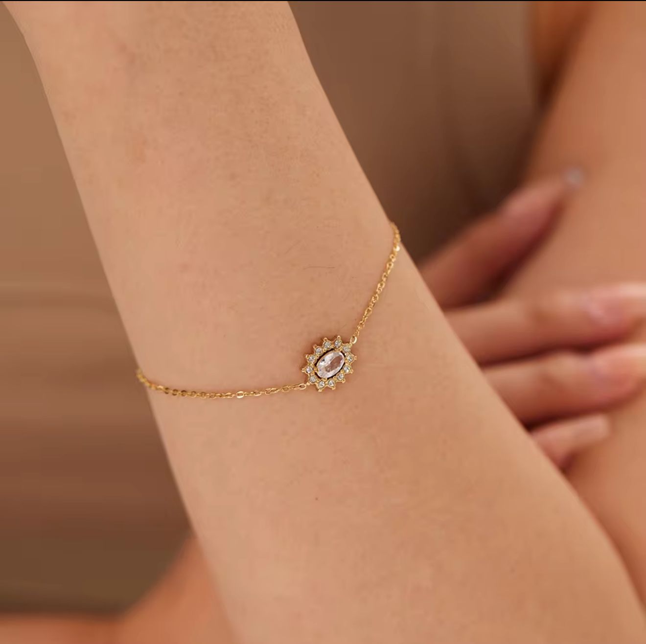 Siona Bracelet