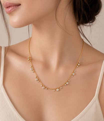 Twinkle Necklace