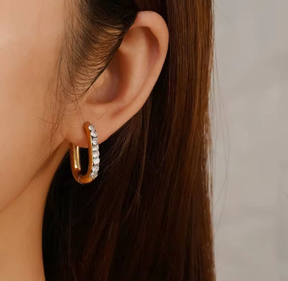 Lil Spark Earrings