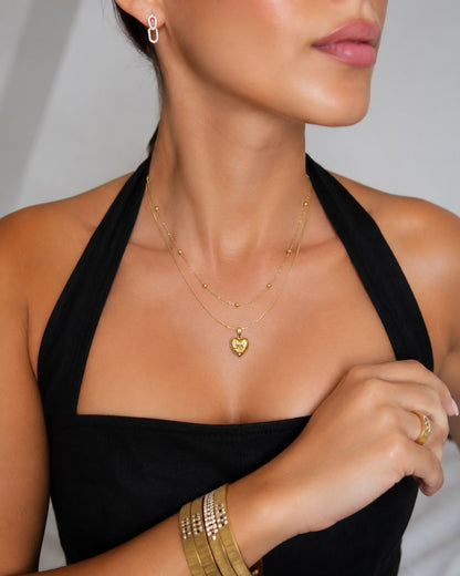 Mia necklace