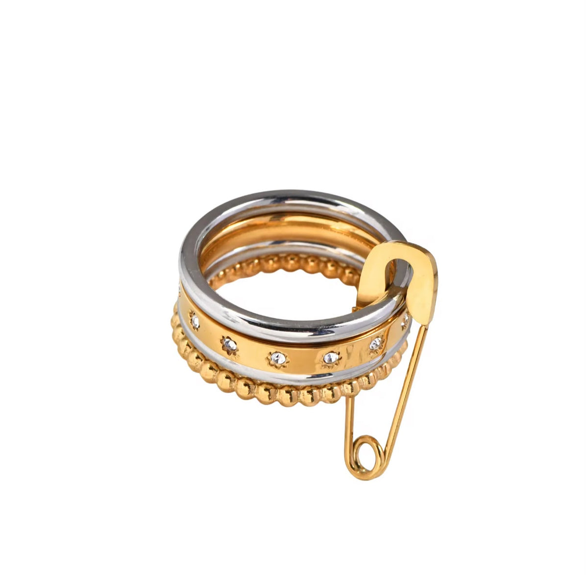Tira Ring