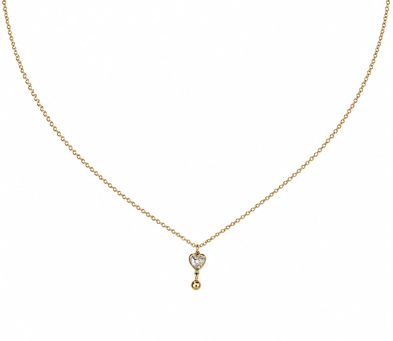 Adore necklace