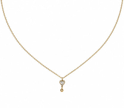 Adore necklace
