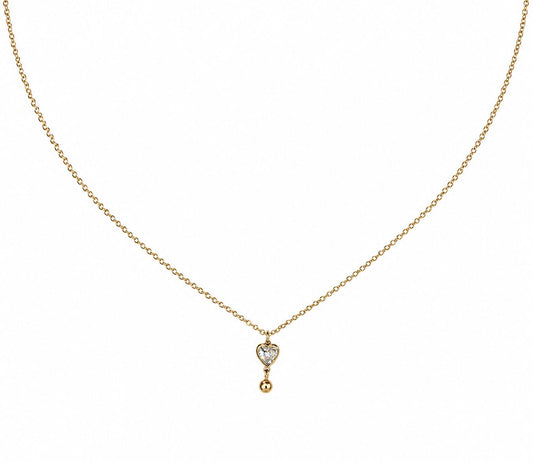 Adore necklace