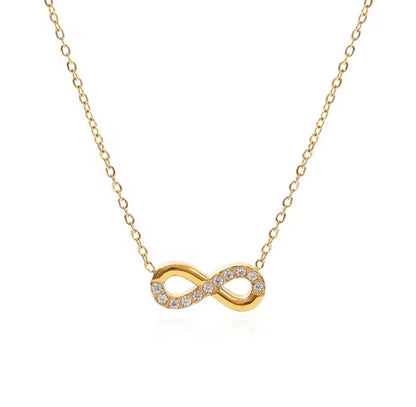 Bond Necklaces