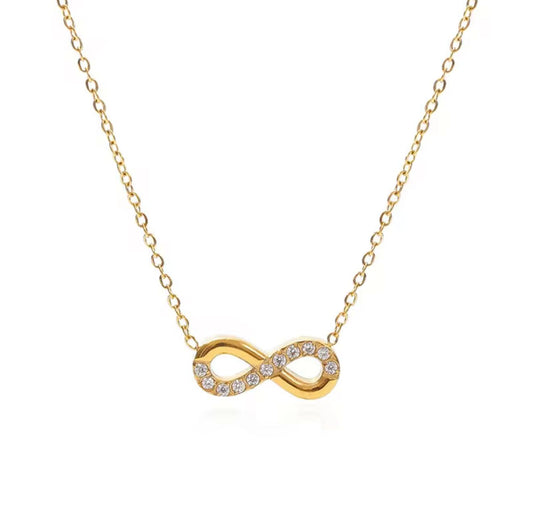 Bond Necklaces