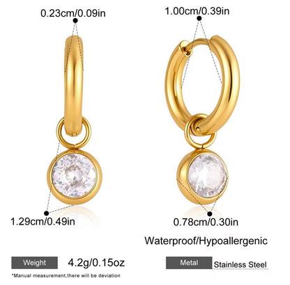 Coco Earrings