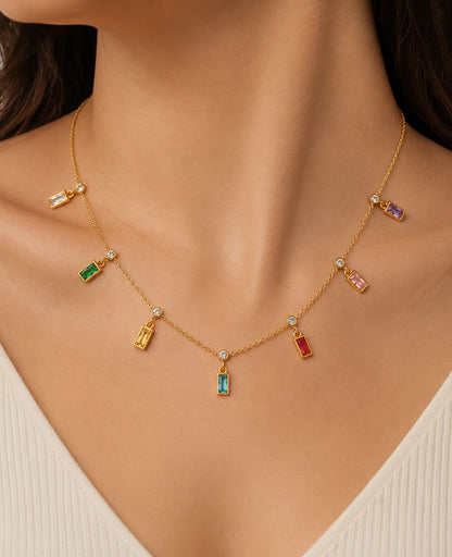Aurora Necklace
